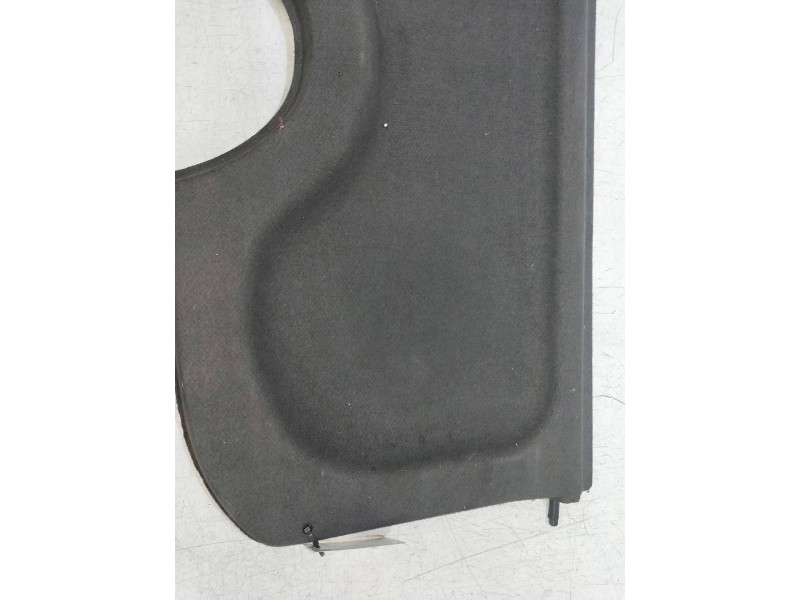 Recambio de bandeja trasera para daewoo lanos 1.5 cat referencia OEM IAM   