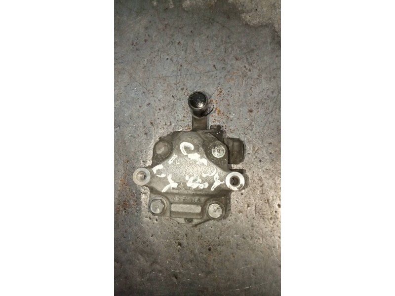 Recambio de bomba direccion para volkswagen caddy ka/kb (2k) kombi referencia OEM IAM 2K0422154  