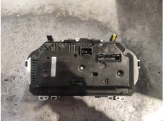 Recambio de cuadro instrumentos para toyota yaris hsd active referencia OEM IAM 838000U390 MB1575607773  2