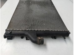 Recambio de radiador agua para dacia sandero stepway referencia OEM IAM    2