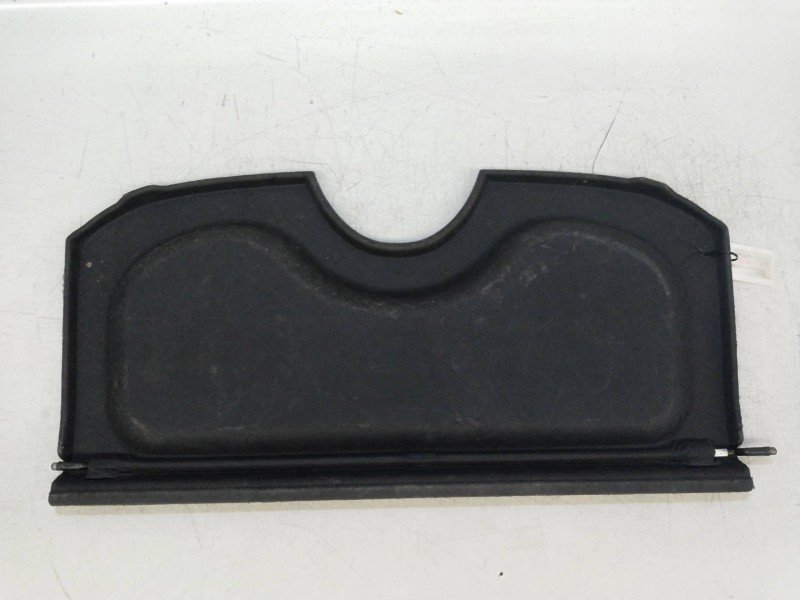 Recambio de bandeja trasera para daewoo lanos 1.5 cat referencia OEM IAM   