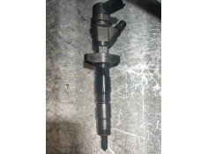 Recambio de inyector para renault laguna ii (bg0) dynamique referencia OEM IAM 3236 0445110084  2