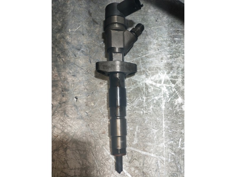 Recambio de inyector para renault laguna ii (bg0) dynamique referencia OEM IAM 3236 0445110084 