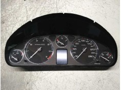 Recambio de cuadro instrumentos para peugeot 407 sw st confort pack referencia OEM IAM A2C53106696 9658138080 