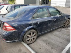 ford mondeo berlina (ge) del año 2006 2