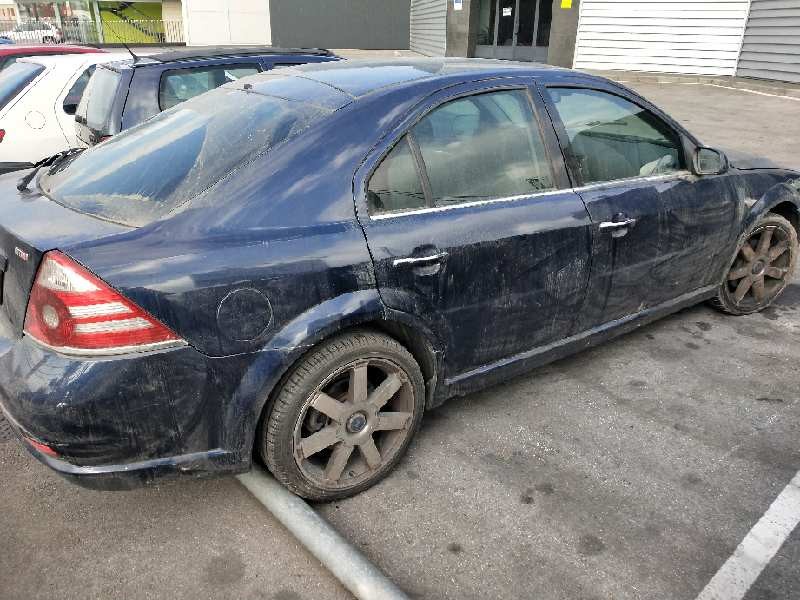 ford mondeo berlina (ge) del año 2006