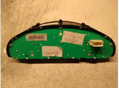 Recambio de cuadro instrumentos para peugeot 407 sw st confort pack referencia OEM IAM A2C53106696 9658138080  2