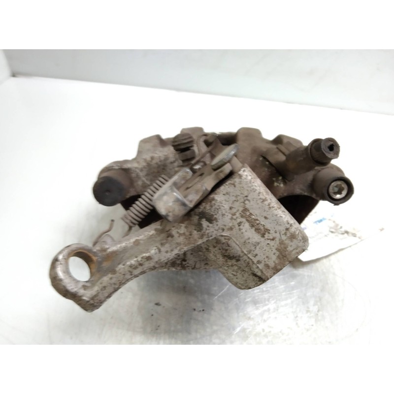 Recambio de pinza freno trasera derecha para saab 9-3 berlina 1.9 tid cat referencia OEM IAM   