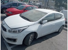 kia cee´d del año 2017