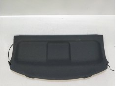 Recambio de bandeja trasera para daewoo nubira berlina sx (1999) referencia OEM IAM   