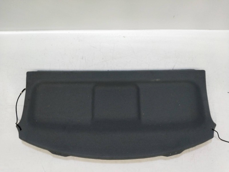 Recambio de bandeja trasera para daewoo nubira berlina sx (1999) referencia OEM IAM   