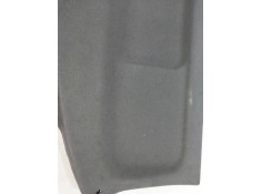 Recambio de bandeja trasera para daewoo nubira berlina sx (1999) referencia OEM IAM    2