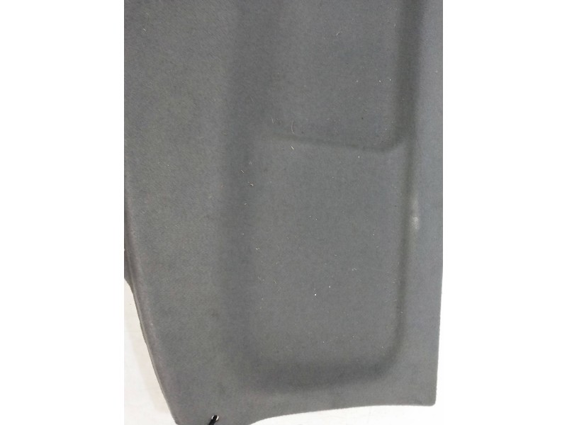 Recambio de bandeja trasera para daewoo nubira berlina sx (1999) referencia OEM IAM   