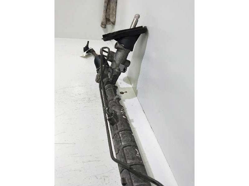 Recambio de cremallera direccion para mazda 5 berl. (cr) 2.0 turbodiesel cat referencia OEM IAM   