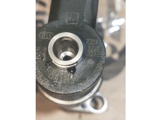 Recambio de inyector para renault laguna ii (bg0) dynamique referencia OEM IAM 3310 0445110084 