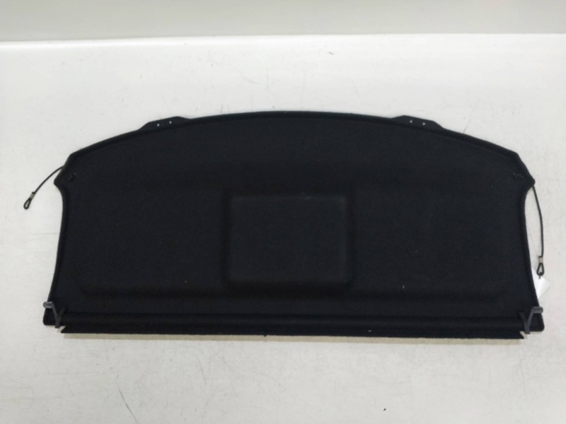 Recambio de bandeja trasera para daewoo nubira berlina sx (1999) referencia OEM IAM   