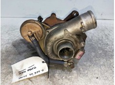 Recambio de turbocompresor para peugeot 206 berlina 2.0 hdi cat referencia OEM IAM K03225269 53041015096 