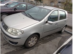 fiat punto berlina (188) del año 2004
