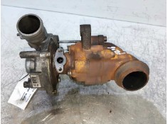 Recambio de turbocompresor para peugeot 206 berlina 2.0 hdi cat referencia OEM IAM K03225269 53041015096  2
