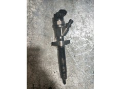 Recambio de inyector para renault laguna ii (bg0) dynamique referencia OEM IAM 3310 0445110084  2