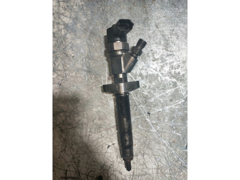 Recambio de inyector para renault laguna ii (bg0) dynamique referencia OEM IAM 3310 0445110084 