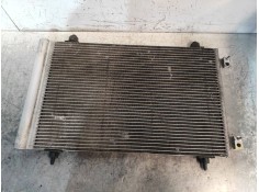 Recambio de condensador / radiador aire acondicionado para fiat scudo combi (272) l1h1 120 multijet (5 pl.) referencia OEM IAM 1