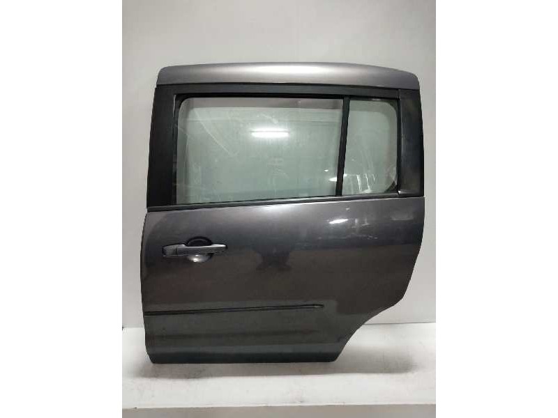 Recambio de puerta trasera izquierda para mazda 5 berl. (cr) 2.0 turbodiesel cat referencia OEM IAM   