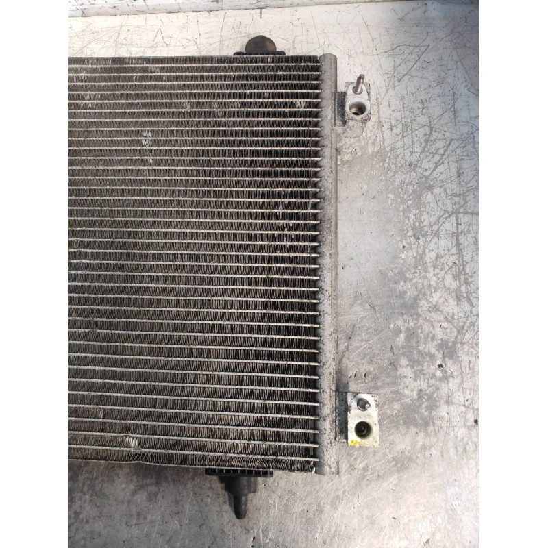 Recambio de condensador / radiador aire acondicionado para fiat scudo combi (272) l1h1 120 multijet (5 pl.) referencia OEM IAM 1