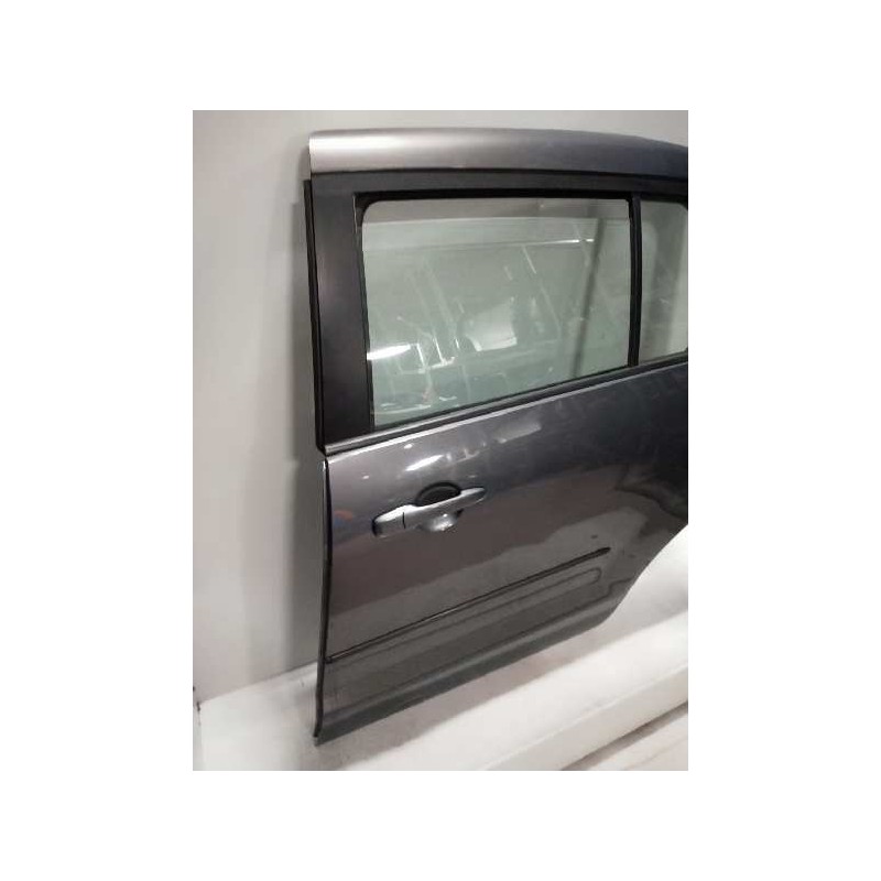 Recambio de puerta trasera izquierda para mazda 5 berl. (cr) 2.0 turbodiesel cat referencia OEM IAM   