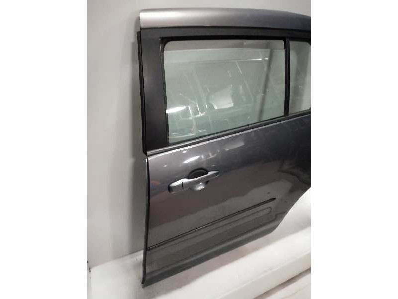 Recambio de puerta trasera izquierda para mazda 5 berl. (cr) 2.0 turbodiesel cat referencia OEM IAM   