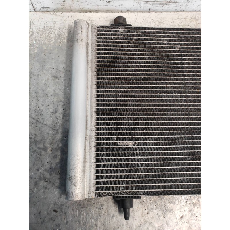 Recambio de condensador / radiador aire acondicionado para fiat scudo combi (272) l1h1 120 multijet (5 pl.) referencia OEM IAM 1