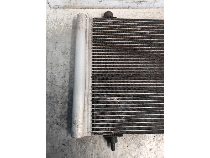 Recambio de condensador / radiador aire acondicionado para fiat scudo combi (272) l1h1 120 multijet (5 pl.) referencia OEM IAM 1