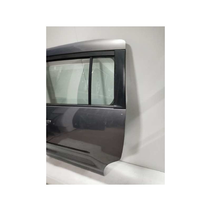 Recambio de puerta trasera izquierda para mazda 5 berl. (cr) 2.0 turbodiesel cat referencia OEM IAM   