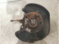 Recambio de mangueta delantera derecha para mercedes clase sl (w129) 500 (lh) (129.067) referencia OEM IAM   