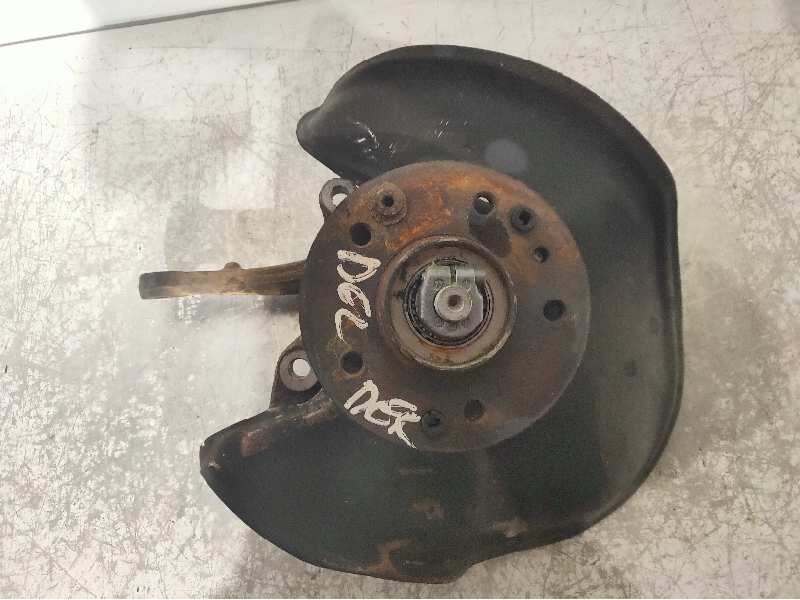 Recambio de mangueta delantera derecha para mercedes clase sl (w129) 500 (lh) (129.067) referencia OEM IAM   