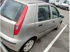 fiat punto berlina (188) del año 2004 2
