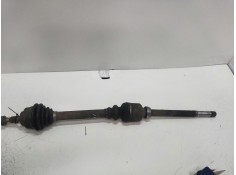 Recambio de transmision delantera derecha para citroen c5 berlina lx (e) referencia OEM IAM   