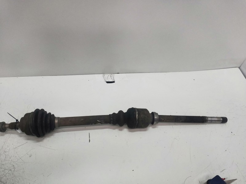 Recambio de transmision delantera derecha para citroen c5 berlina lx (e) referencia OEM IAM   