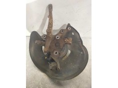 Recambio de mangueta delantera derecha para mercedes clase sl (w129) 500 (lh) (129.067) referencia OEM IAM    2