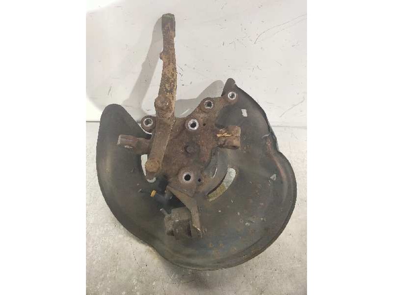 Recambio de mangueta delantera derecha para mercedes clase sl (w129) 500 (lh) (129.067) referencia OEM IAM   