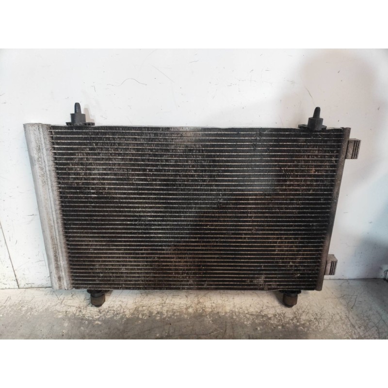 Recambio de condensador / radiador aire acondicionado para fiat scudo combi (272) l1h1 120 multijet (5 pl.) referencia OEM IAM 1