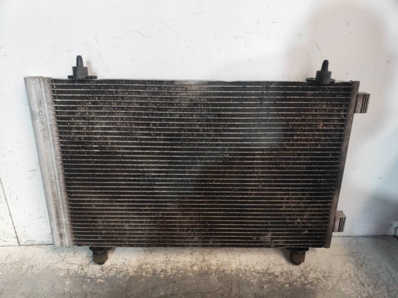 Recambio de condensador / radiador aire acondicionado para fiat scudo combi (272) l1h1 120 multijet (5 pl.) referencia OEM IAM 1