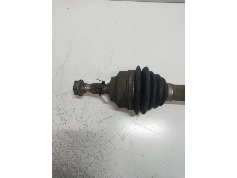 Recambio de transmision delantera derecha para citroen c5 berlina lx (e) referencia OEM IAM   