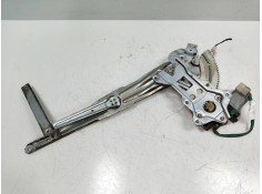 Recambio de elevalunas delantero derecho para mitsubishi montero sport (k90) 2.5 turbodiesel referencia OEM IAM MR144596 0621006