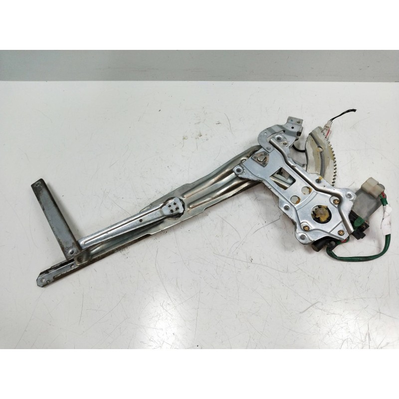 Recambio de elevalunas delantero derecho para mitsubishi montero sport (k90) 2.5 turbodiesel referencia OEM IAM MR144596 0621006