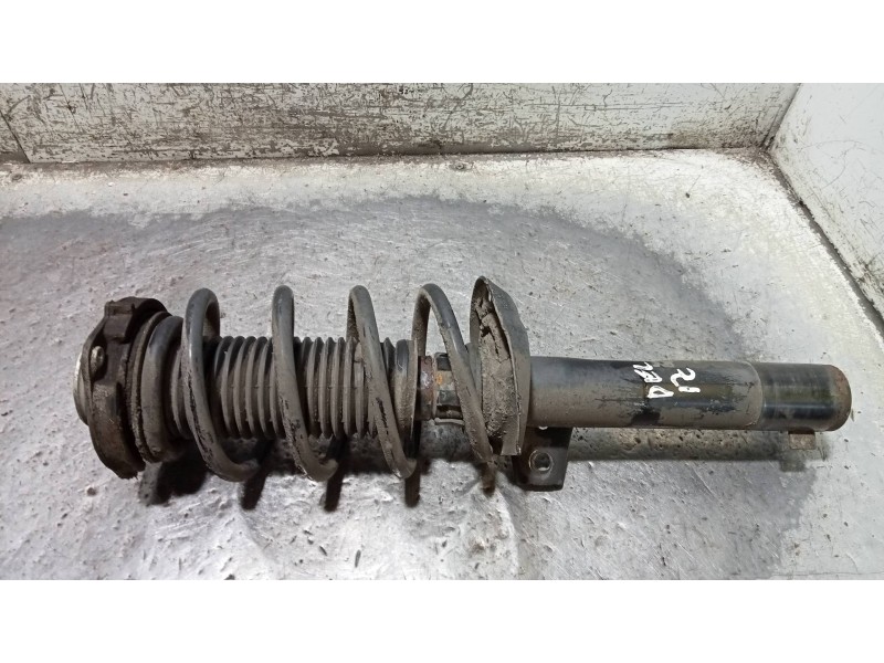 Recambio de amortiguador delantero izquierdo para volkswagen scirocco (137) 2.0 tdi (103kw) referencia OEM IAM 1T0413031HP  