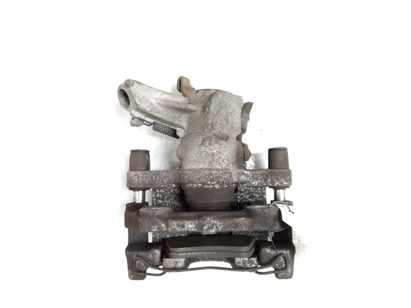 Recambio de pinza freno trasera derecha para saab 9-3 berlina 2.2 tid arc referencia OEM IAM   