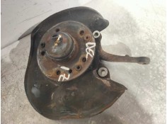 Recambio de mangueta delantera izquierda para mercedes clase sl (w129) 500 (lh) (129.067) referencia OEM IAM   