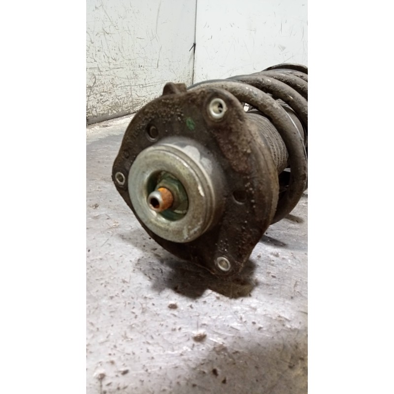 Recambio de amortiguador delantero izquierdo para volkswagen scirocco (137) 2.0 tdi (103kw) referencia OEM IAM 1T0413031HP  