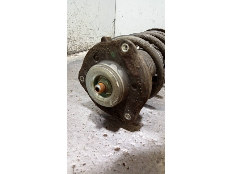 Recambio de amortiguador delantero izquierdo para volkswagen scirocco (137) 2.0 tdi (103kw) referencia OEM IAM 1T0413031HP  